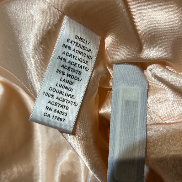 BR cocktail jacket - Picture 8 of 9